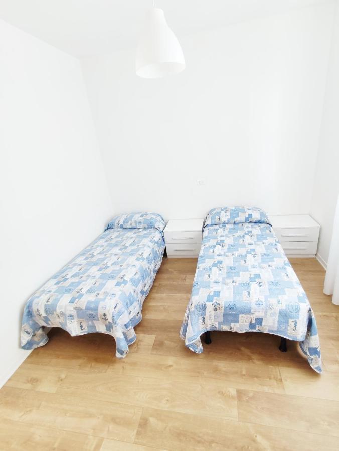 Villa De Mari Lido di Jesolo Bagian luar foto