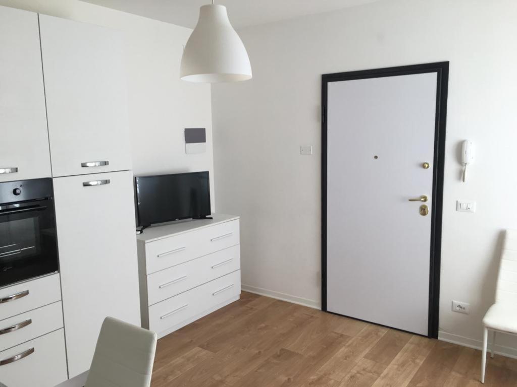 Villa De Mari Lido di Jesolo Bagian luar foto